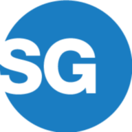 SG Deutsche Treuhand GmbH Wirtschaftsprüfungsgesellschaft logo