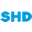 SHD logo