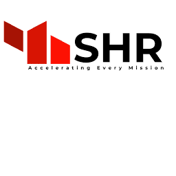 SHR CONSULTING GROUP, LLC logo
