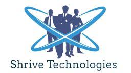 Shrive Technologies LLC logo