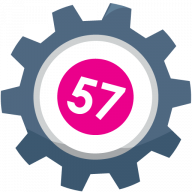 Sierra 57 Consult logo