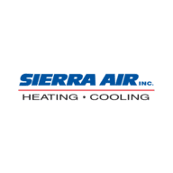 Sierra Air Conditioning & Plumbing logo