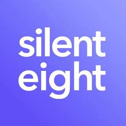 Silent Eight logo