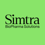 Simtra BioPharma Solutions logo