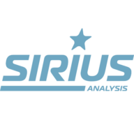 Sirius Analysis Limited logo