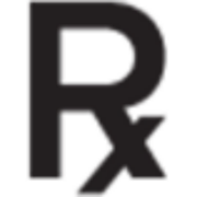 SiteRx logo