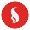 Sizzling Platter logo