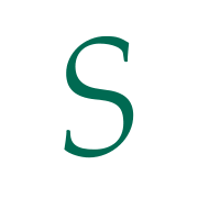 Skidmore logo