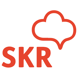 Skr Reisen logo
