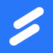 Slice logo