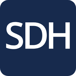 Smiledigitalhealth logo