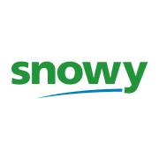 Snowy Hydro logo