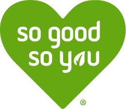 Sogoodsoyou logo