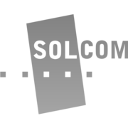 SOLCOM GmbH logo