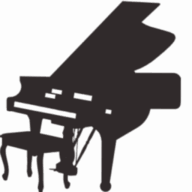 Solich Piano logo