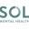 SOL Mental Health logo