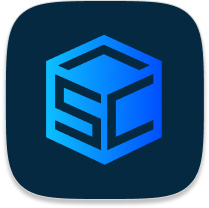 Source Code logo