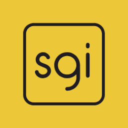 Source Group International logo