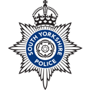 South Yorkshire Police logo