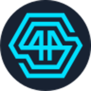 Space44 logo