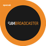 Spacial logo