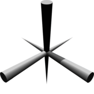 Spaitial logo