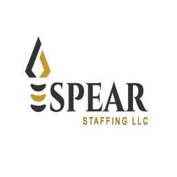 Spear Staffing logo