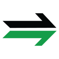 SpeedTrader logo