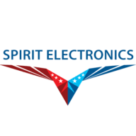 SPIRIT ELECTRONICS logo