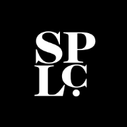 Southern Poverty Law Center logo