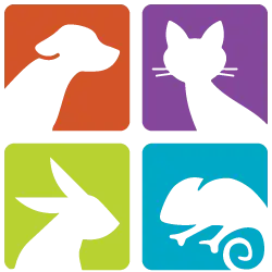 Spotsylvania Animal Hospital logo