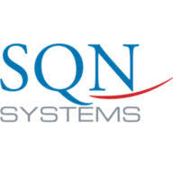 SQN Systems logo