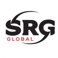 SRG Global logo