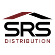 SRS Distribution logo