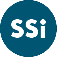 SSI People logo