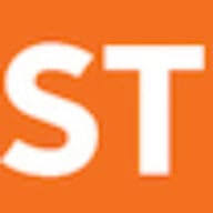 ST Selection logo