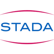 STADA Arzneimittel AG logo