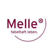 Stadt Melle logo
