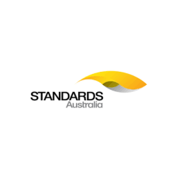 Standards Australia logo