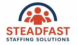 Steadfast Staffing logo