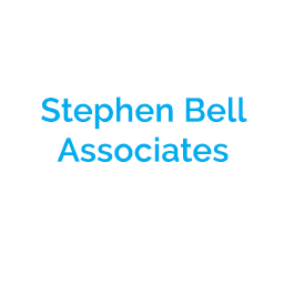 Stephen Bell Associates logo