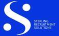 Sterling Recruitment Solutions logo