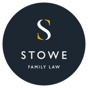 Stowe Family Law logo