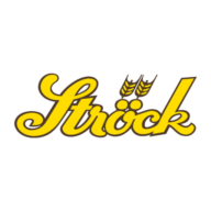 Ströck GmbH logo