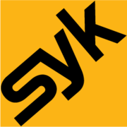 Stryker GmbH & Co.KG logo
