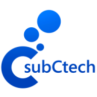 SubCtech logo