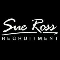 Sue Ross Recruitment Ltd logo