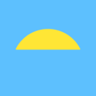 Sunnyside* logo