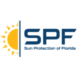 SPF Screens & Awnings logo
