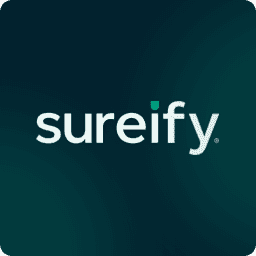 Sureify logo